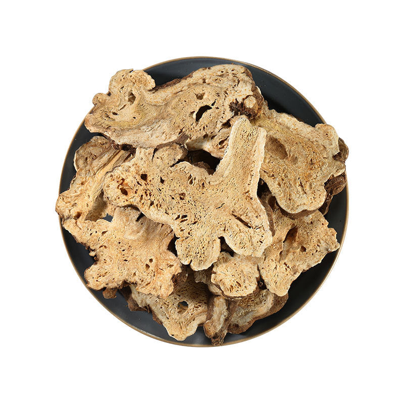 白术 白术片 炒白术 炙制白术 白术粉 中药材白术 产地量大从优 - HerbalWorld
