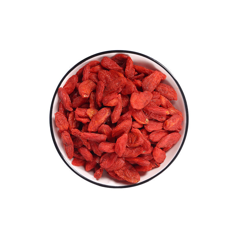 Fruit of Chinese Wolfberry/Fructus Lycii/Gou Qi Zi/枸杞子 - HerbalWorld