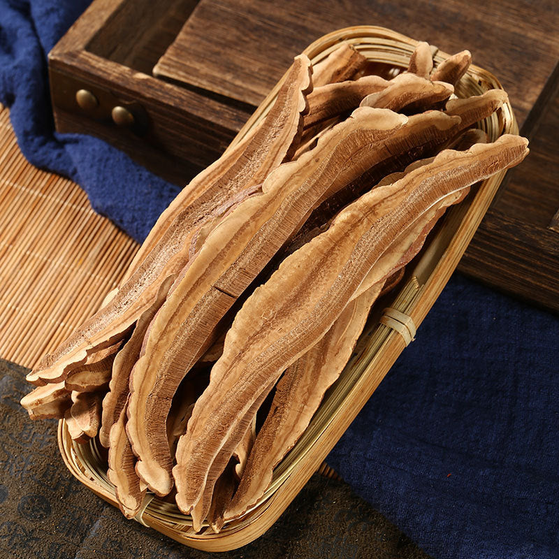 Lucid Ganoderma/Ganoderma Lucidum Seu Japonicum/Ling Zhi/灵芝 - HerbalWorld