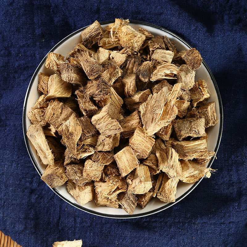 Root of Lobed Kudzuvine/Radix Puerariae/Ge Gen/葛根 - HerbalWorld