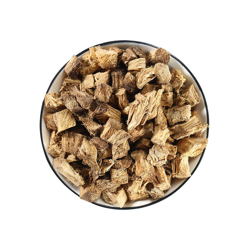 Root of Lobed Kudzuvine/Radix Puerariae/Ge Gen/葛根 - HerbalWorld