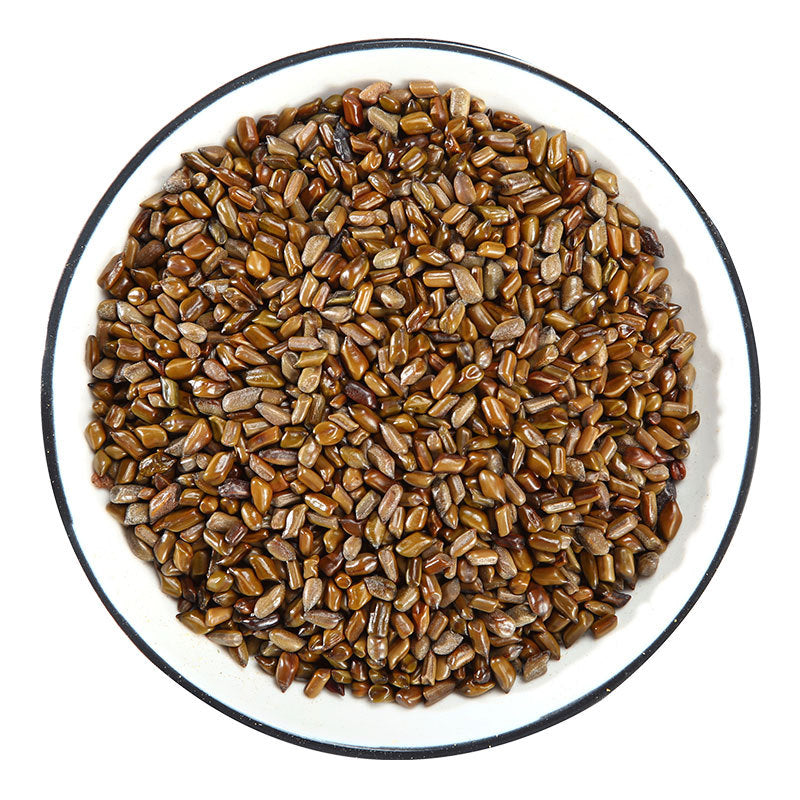 Cassia Seed · Semen Cassiae · Jue Ming Zi · 决明子 - Renji Herbal Therapy