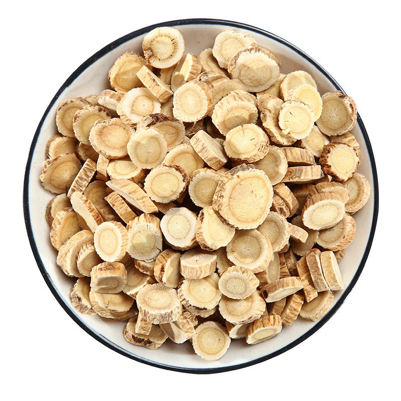 中药材黄芪批发 各种规格黄芪圆片斜片 代客打粉甘肃岷县产地货源 - HerbalWorld