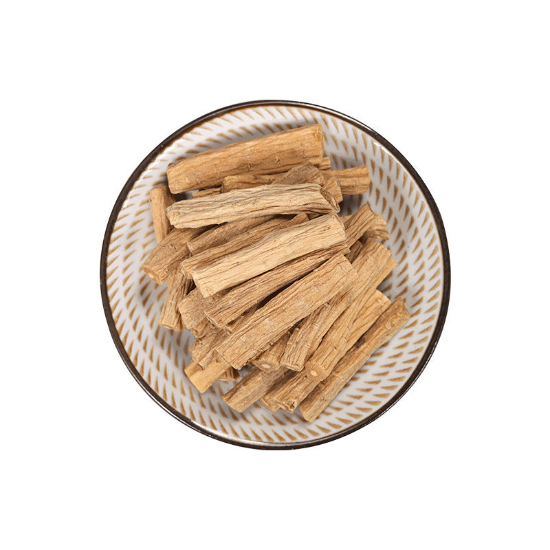 Root of Pilose Asiabell/Radix Codonopsis Pilosulae/Dang Shen/党参 - HerbalWorld