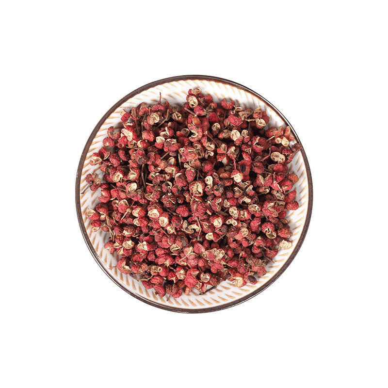 Pepper Fruit · Fructus Piperis · Hu Jiao · 胡椒