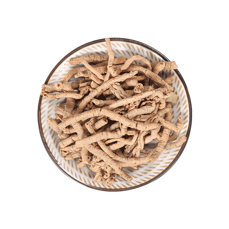 Root of Thinleaf Milkwort/Polygala Tenuifolia/Yuan Zhi/远志 - HerbalWorld