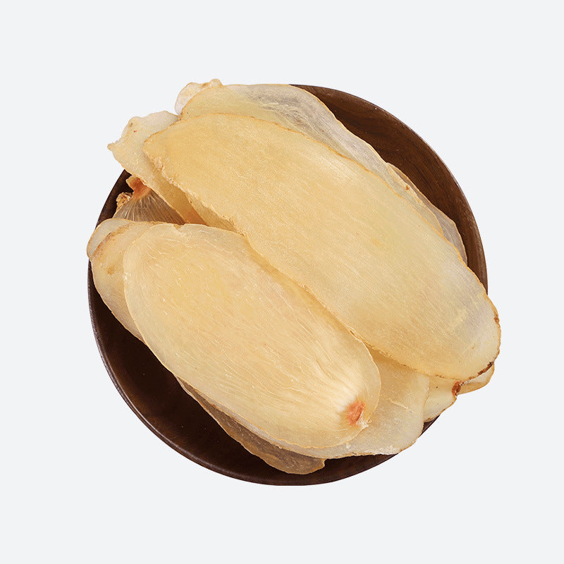 Tall Gastrodia · Gastrodia Elata · Tian Ma · 天麻 - Renji Herbal Therapy