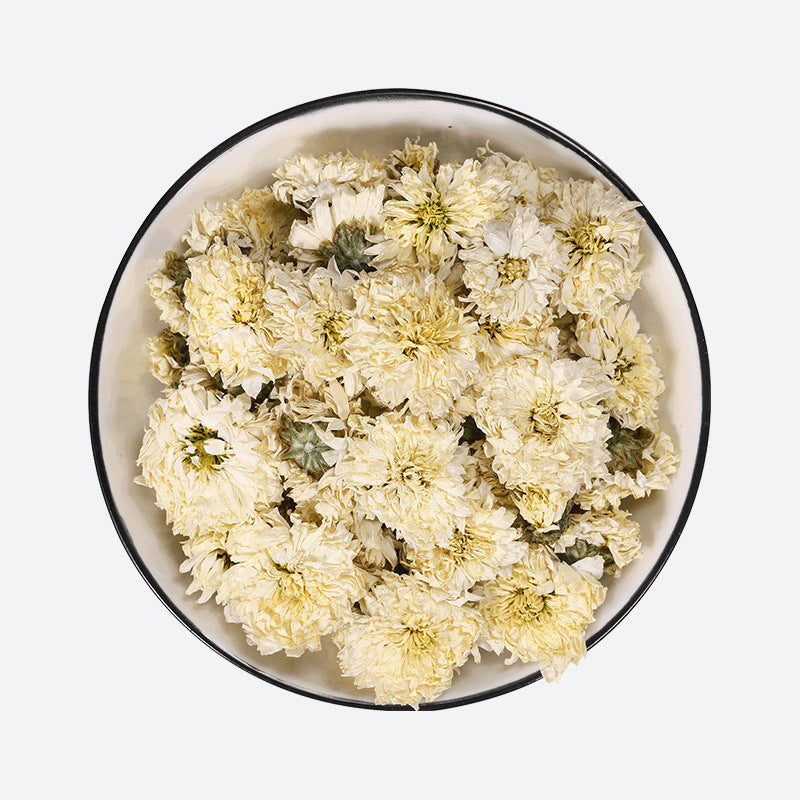 Chrysanthemum Flower/Flos Chrysanthemi/Ju Hua/菊花 - HerbalWorld
