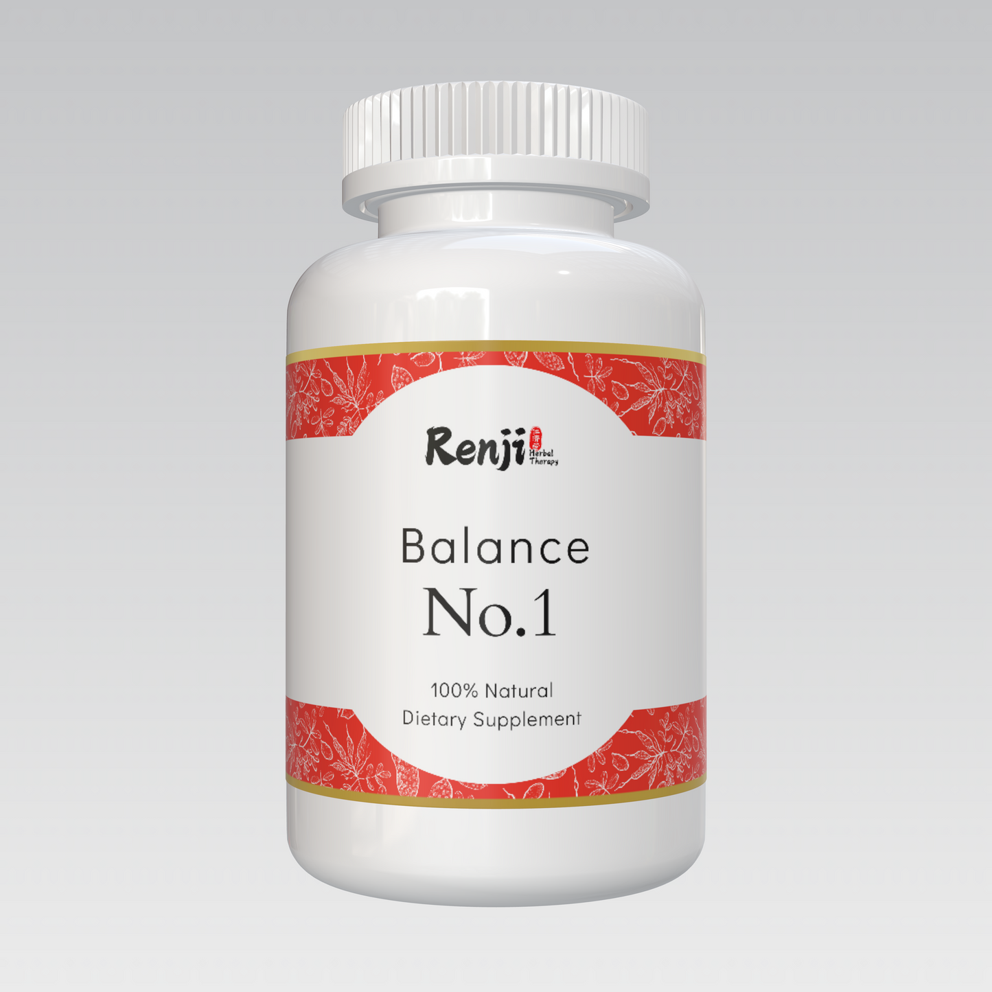 Balance No. 1 - Diabetes Care