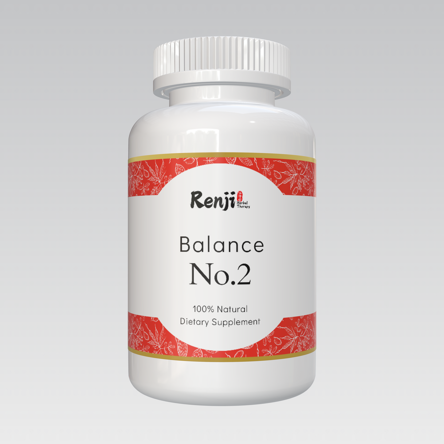 Balance No. 2 - Diabetes Care