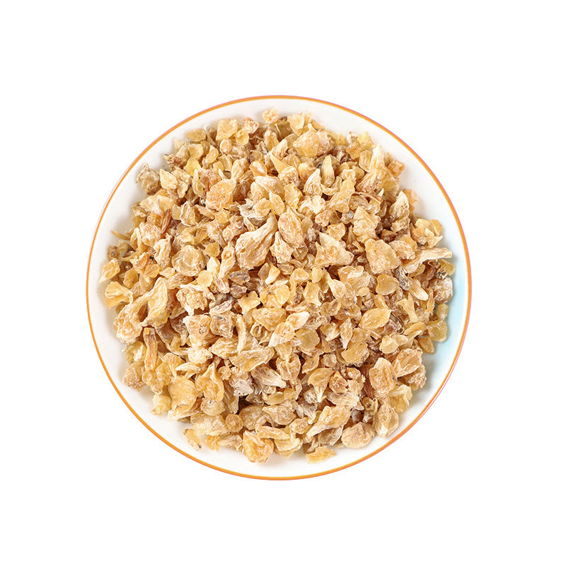 Bulb of Longstamen Onion · Bulbus Allii Macrostemi · Xie Bai · 薤白