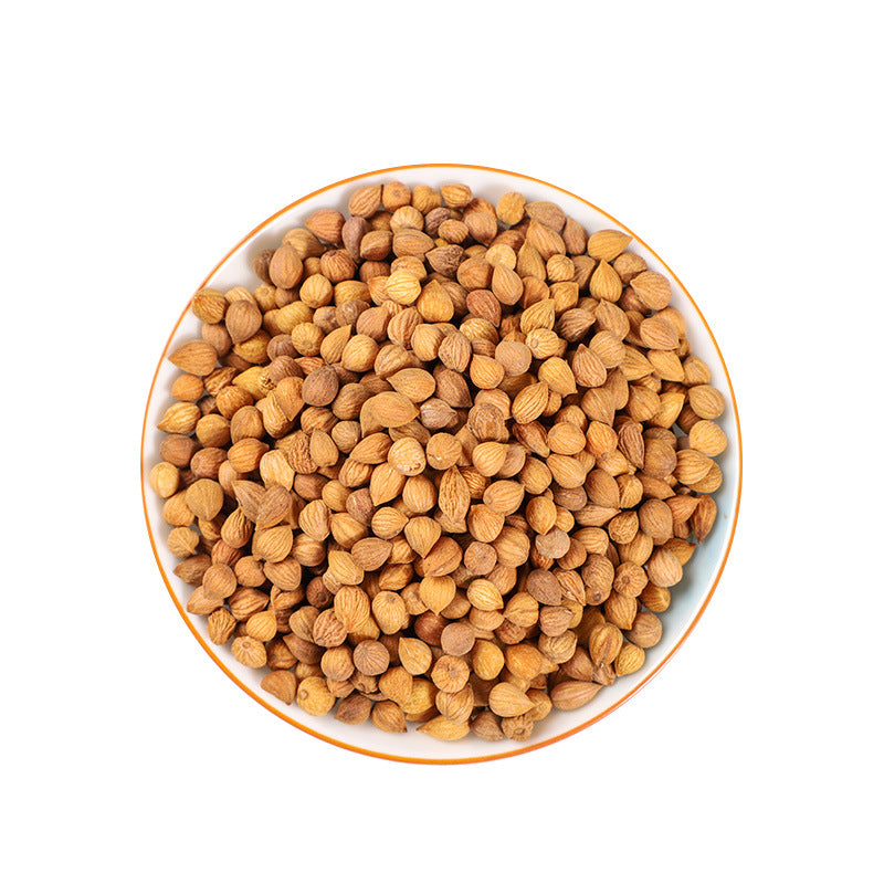 Chinese Dwarf Cherry Seed · Semen Pruni · Yu Li Ren · 郁李仁