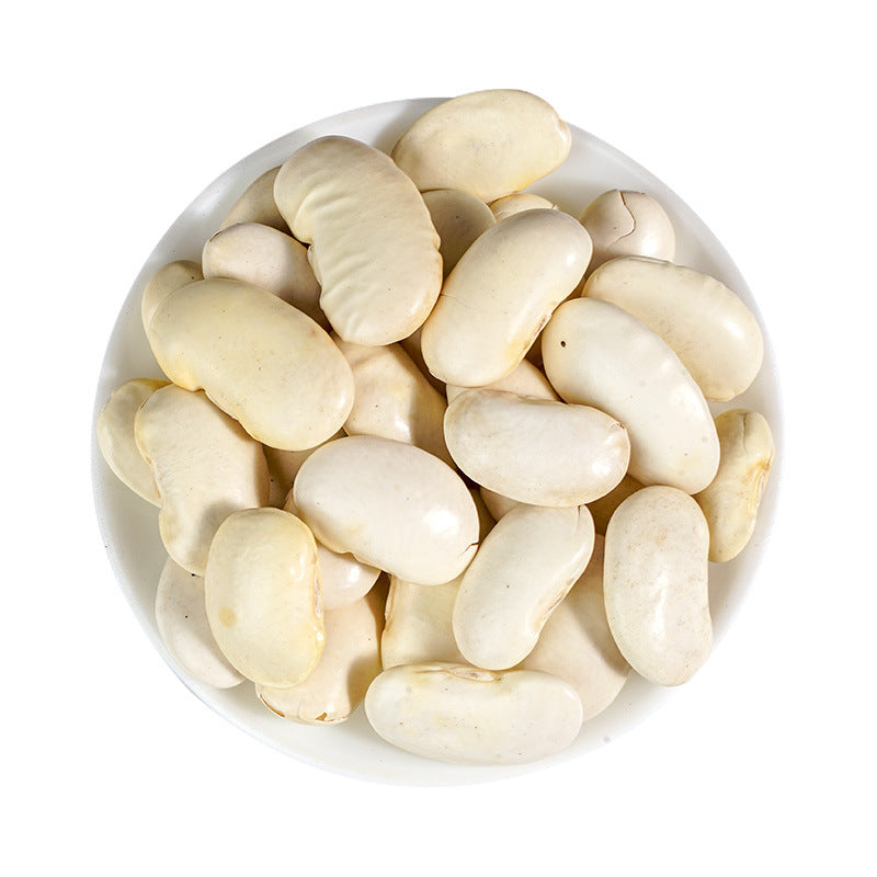 Common Bean/Phaseolus Vulgaris/Bai Yun Dou/白芸豆 - HerbalWorld