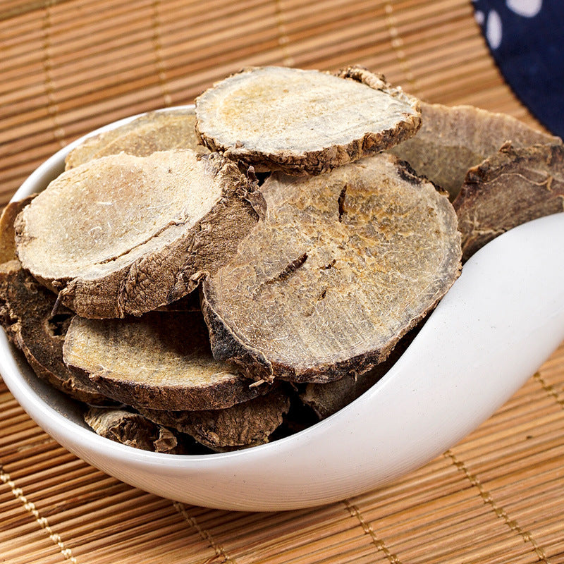 Zedoray Rhizome · Rhizoma Curcumae · E Zhu · 莪术