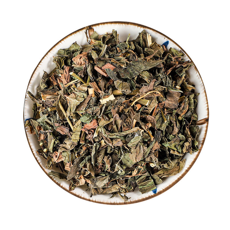Eupatorium Fortunei · Herba Eupatorii · Pei Lan · 佩兰 - Renji Herbal Therapy