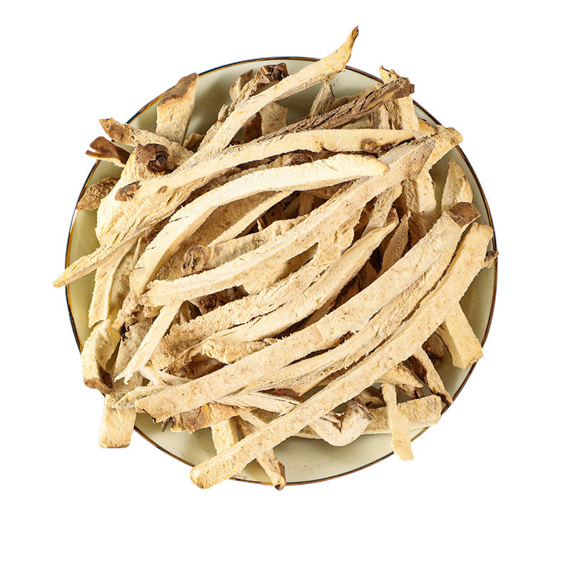 Hypoglaucous Collett Yam · Dioscorea Hypoglauca · Bi Xie · 萆薢 - Renji Herbal Therapy
