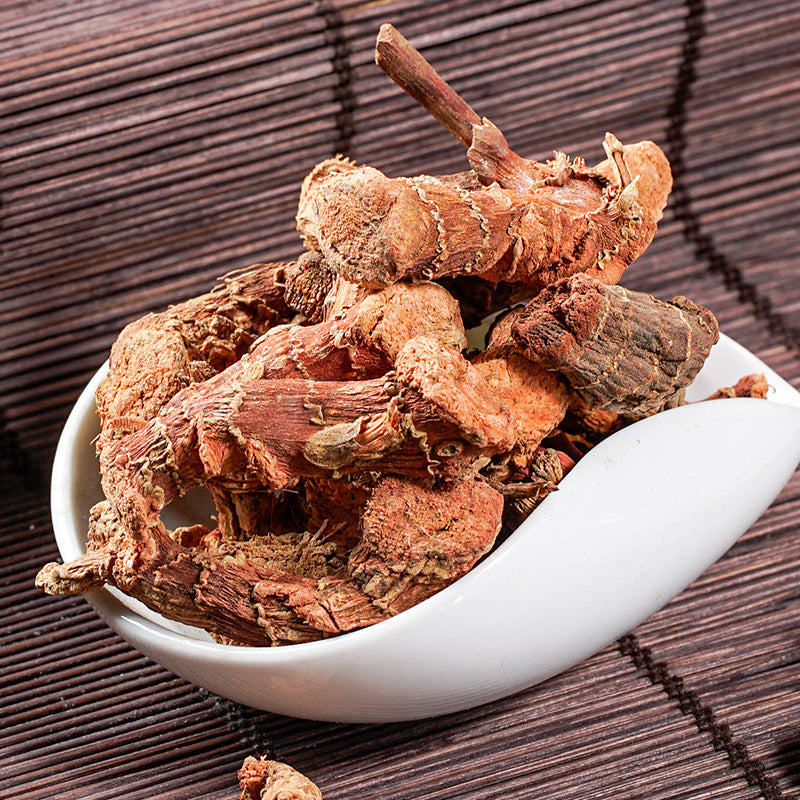 Alpiniae Officirum Rhizome/Gao Liang Jiang/高良姜 - HerbalWorld