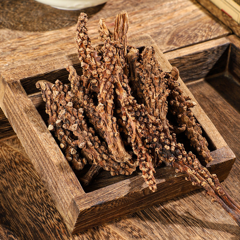 Achyranthis Asperae Herba · Dao Kou Cao · 倒扣草