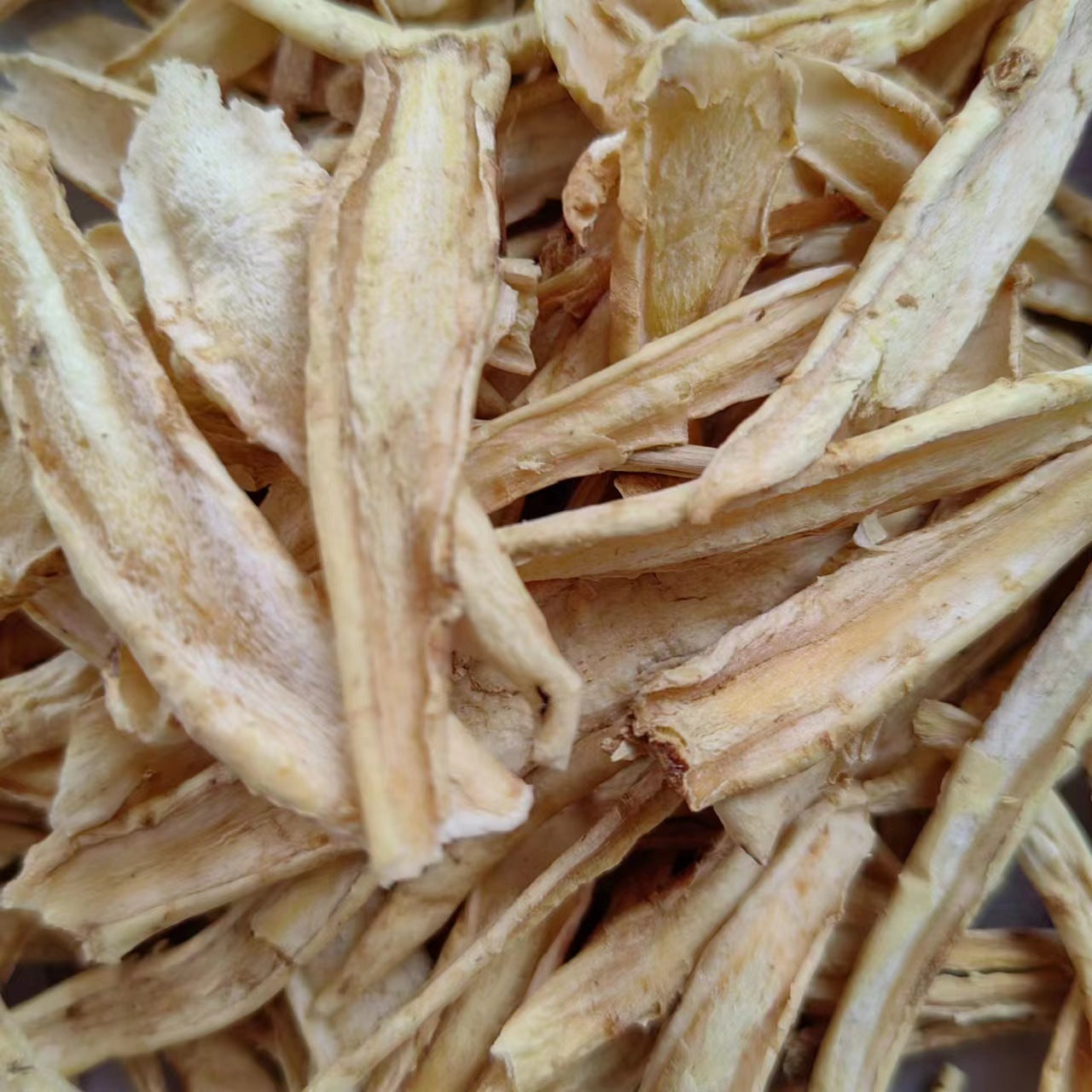 Root of Lance Asiabell · Codonopsis Lanceolata · Shan Hai Luo · 山海螺