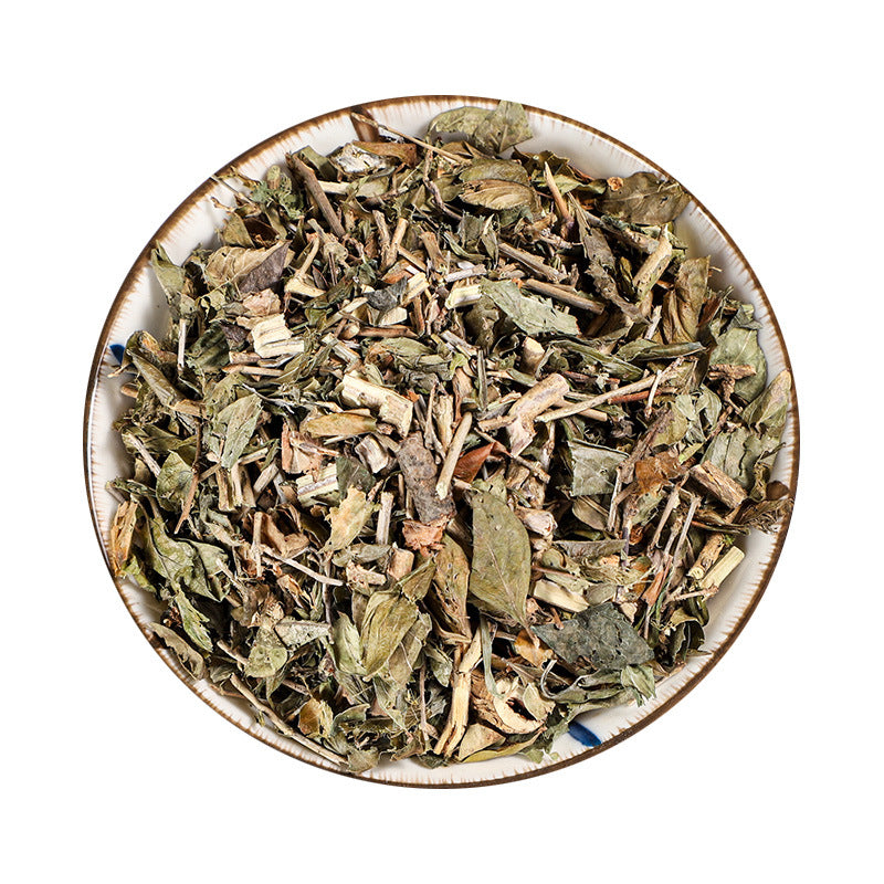 All-Grass of Snow of June. · Herba Serissae · Bai Ma Gu · 白马骨 - Renji Herbal Therapy