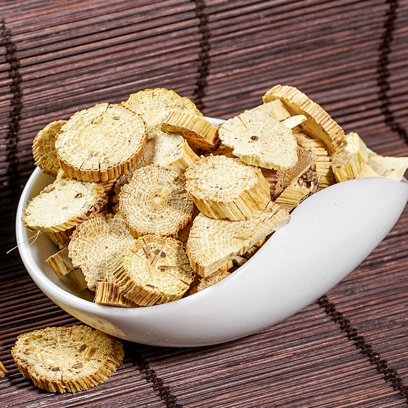 Akebia/Caulis Aristolochiae Seu Clematis/Mu Tong/木通 - HerbalWorld