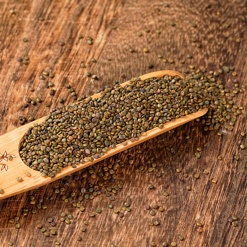 Flatstem Milkvetch Seed/Semen Astragali Complanati/Tong Ji Li/沙苑子 - HerbalWorld