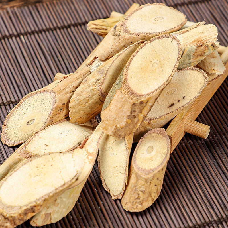 Millettiae Speciosae Radix/Niu Da Li/牛大力 - HerbalWorld