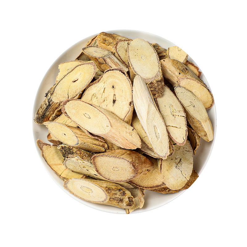 Millettiae Speciosae Radix/Niu Da Li/牛大力 - HerbalWorld
