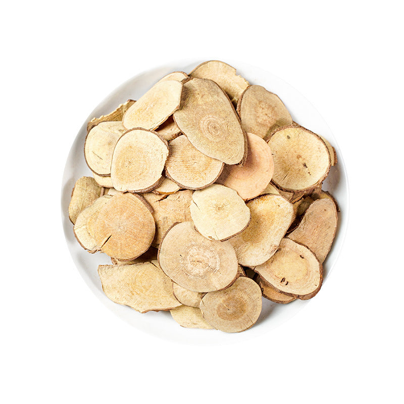 Combined Spicebush Root · Radix Linderae · Wu Yao · 乌药 - Renji Herbal Therapy