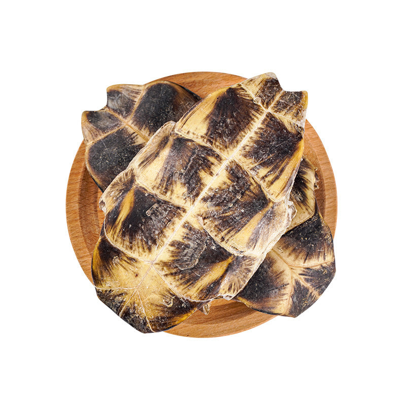 Tortoise Shell/Carapax Et Plastrum Testudinis/Gui Jia/龟甲 - HerbalWorld