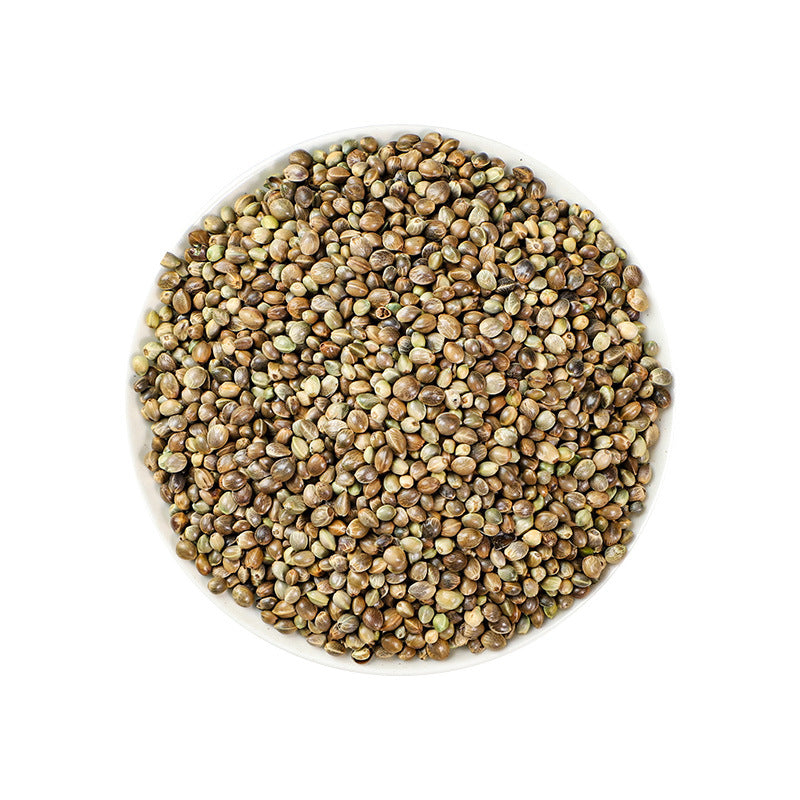 Hemp Seed/Semen Canbis/Huo Ma Ren/火麻仁 - HerbalWorld