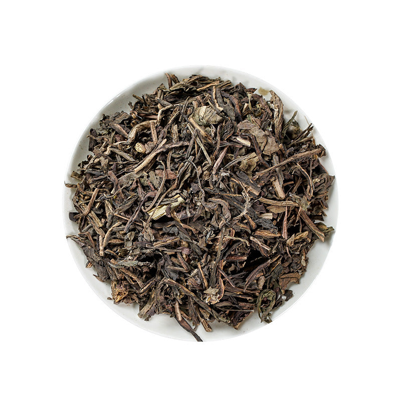 Root of Dyer's Woad · Folium Isatidis · Da Qing Ye · 大青叶