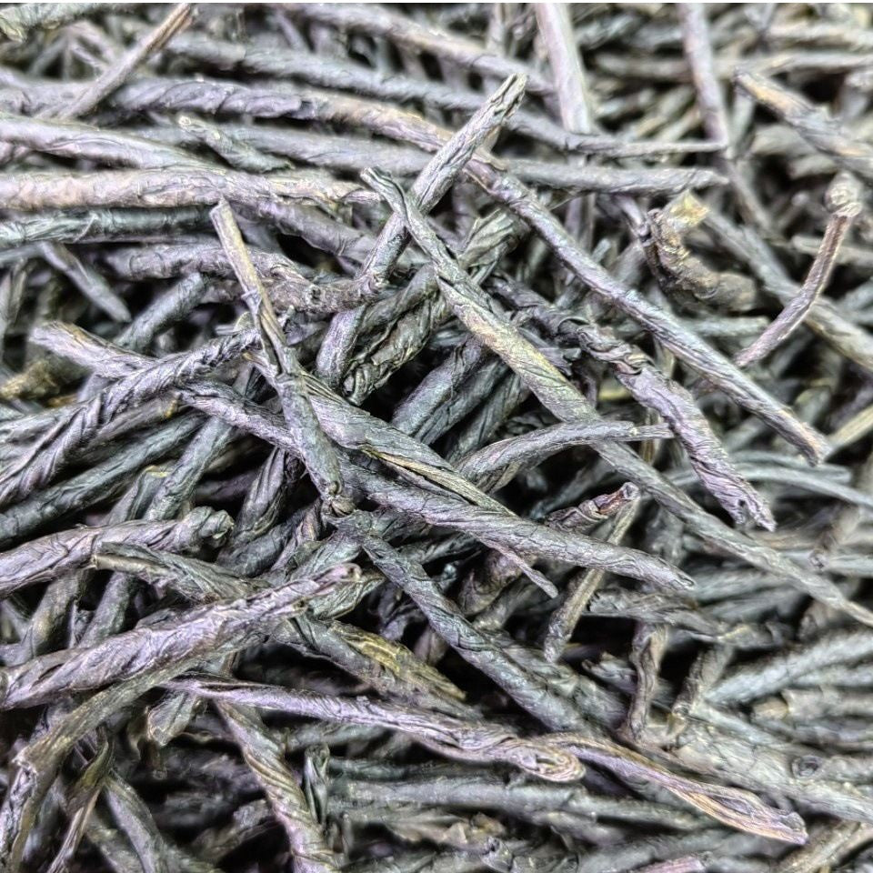 Ilicis Cornutae Folium Immayuri/Ku Ding Cha/苦丁茶 - HerbalWorld