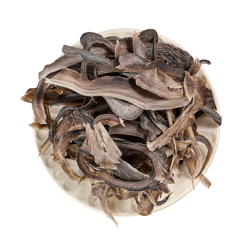 Buffalo Horn · Bubalus Bubalis · Shui Niu Jiao · 水牛角 - Renji Herbal Therapy