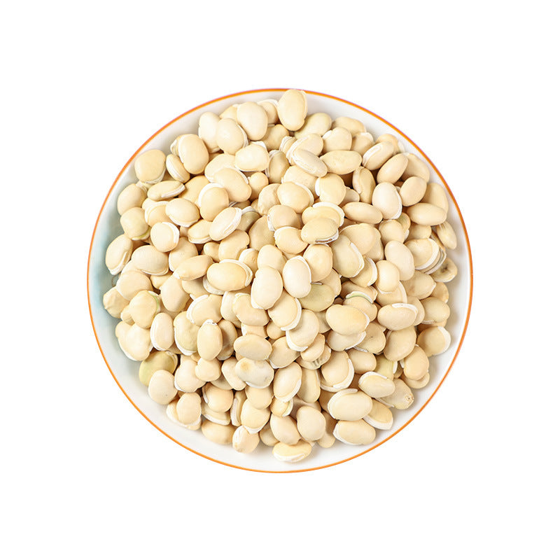 Niger Bean/Lablab Niger/Bian Dou/扁豆 - HerbalWorld