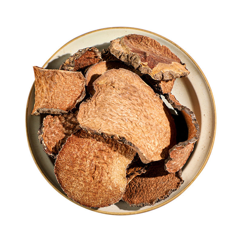 Rhizome of Airpotato Yam/Rhizoma Dioscoreae Bulbiferae/Huang Yao Zi/黄药子 - HerbalWorld