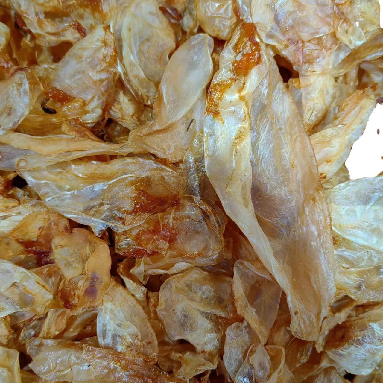 Swim Bladder · Yu Biao · 鱼鳔 - Renji Herbal Therapy