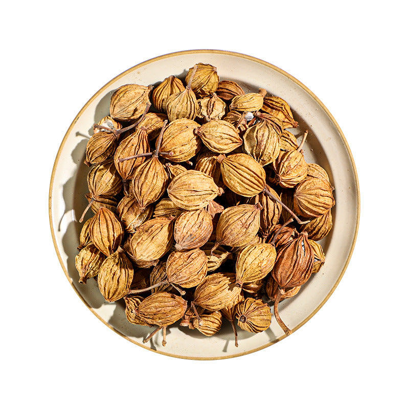 Black Cardamom · FRUCTUS Amomum Subulatum · Xiang Sha · 香砂