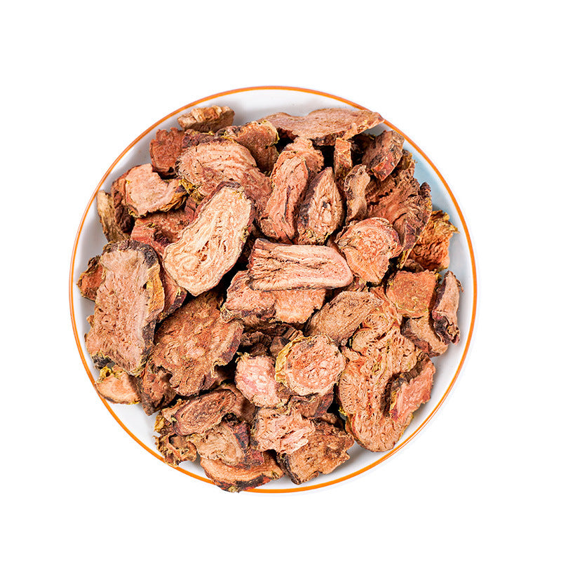 All-Grass of Rhodiola · Radix Et Rhizoma Rhodiolae · Hong Jing Tian · 红景天