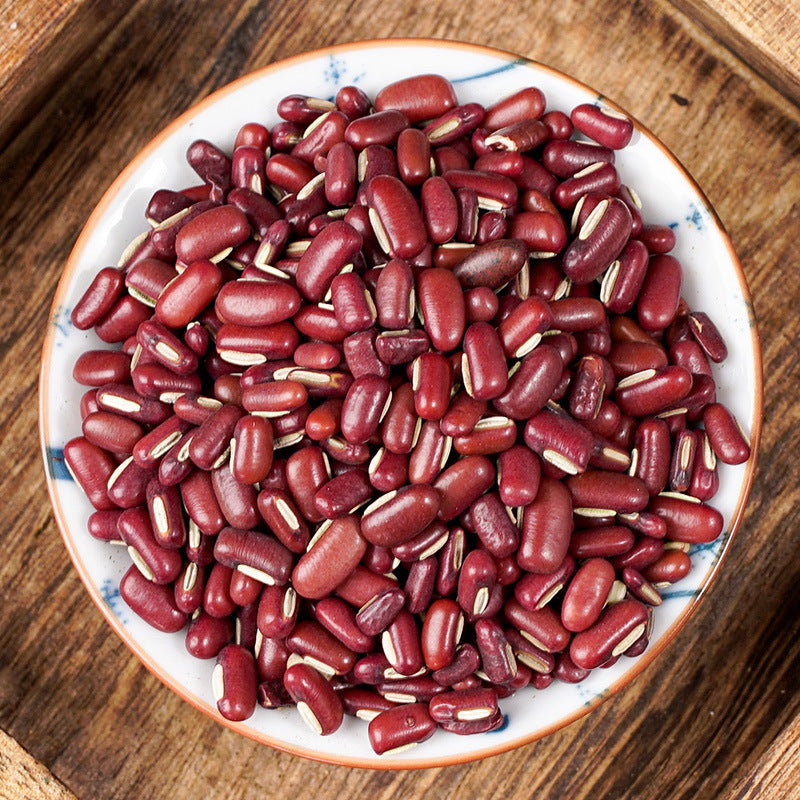 Rice Bean · Semen Vigna Umbellata · Chi Xiao Dou · 赤小豆