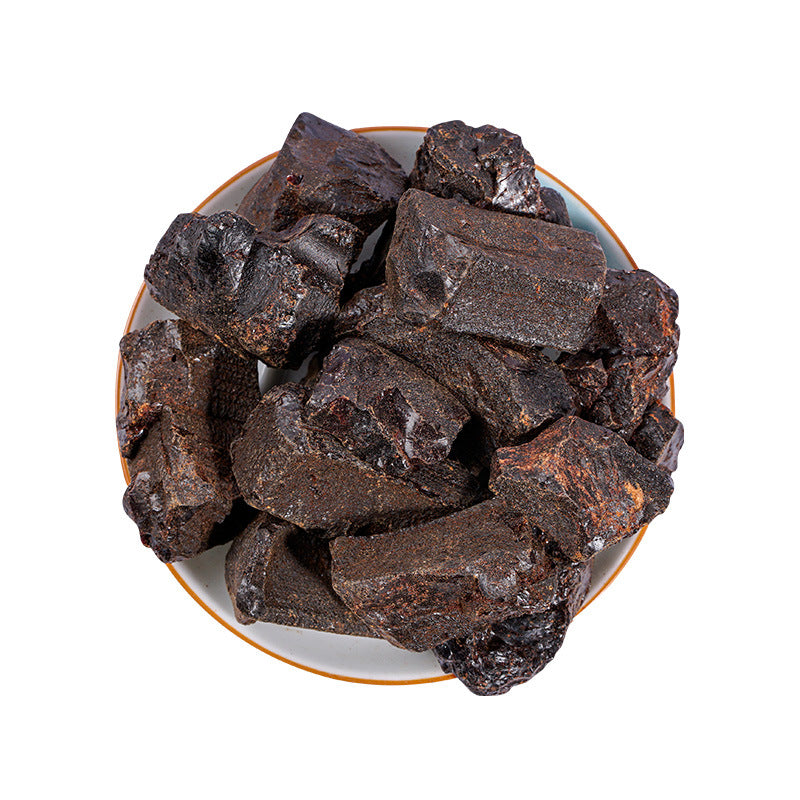 Cutch · Catechu · Er Cha · 儿茶