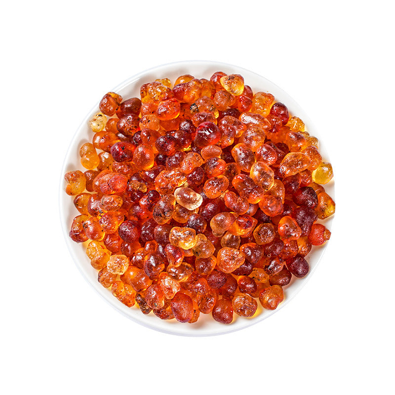Resina Persicae · Tao Jiao · 桃胶