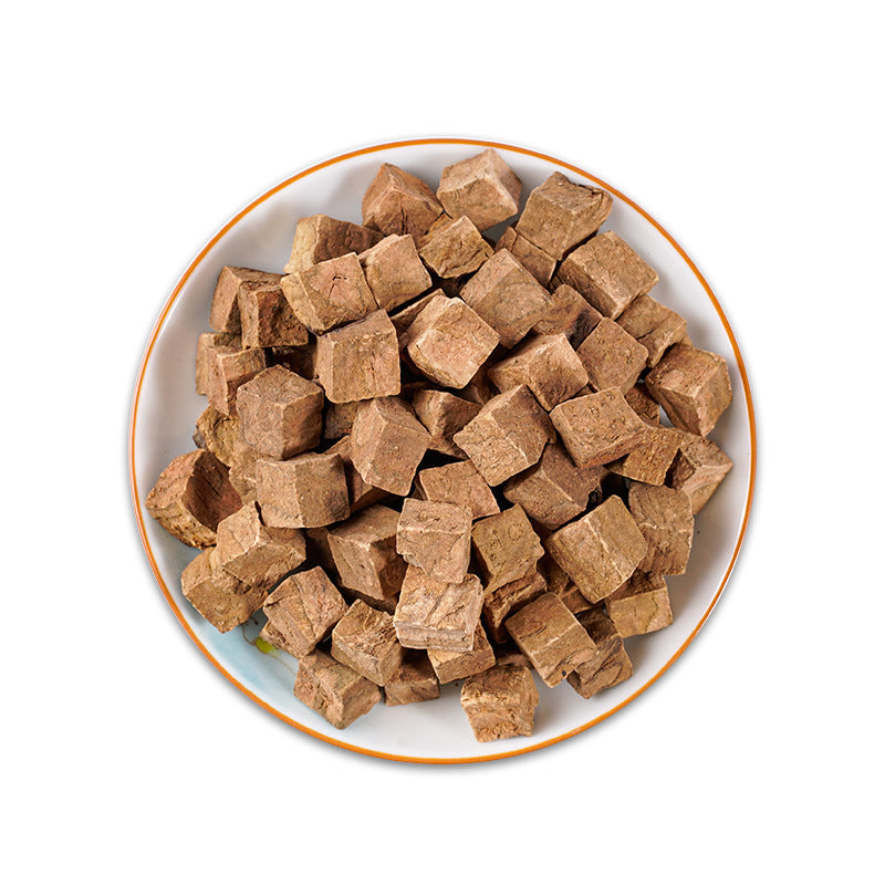Tuber Fleeceflower/Polygonum Multiflorum/He Shou Wu/何首乌 - HerbalWorld