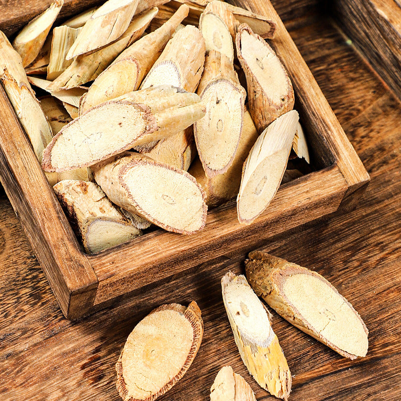 Millettiae Speciosae Radix/Niu Da Li/牛大力 - HerbalWorld