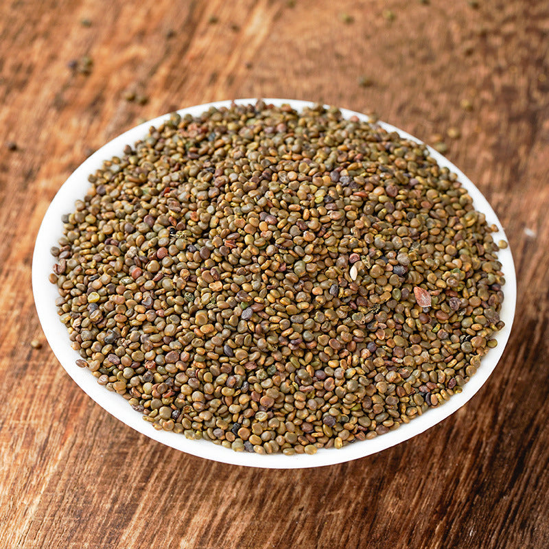 Flatstem Milkvetch Seed/Semen Astragali Complanati/Tong Ji Li/沙苑子 - HerbalWorld