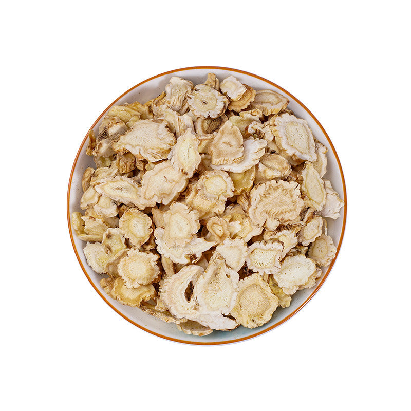 Platycodon Root · Radix Platycodi · Jie Geng · 桔梗