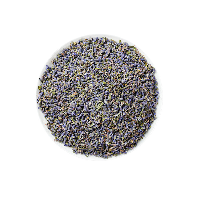 Lavender · Lavandula Officinalis · Xun Yi Cao · 薰衣草