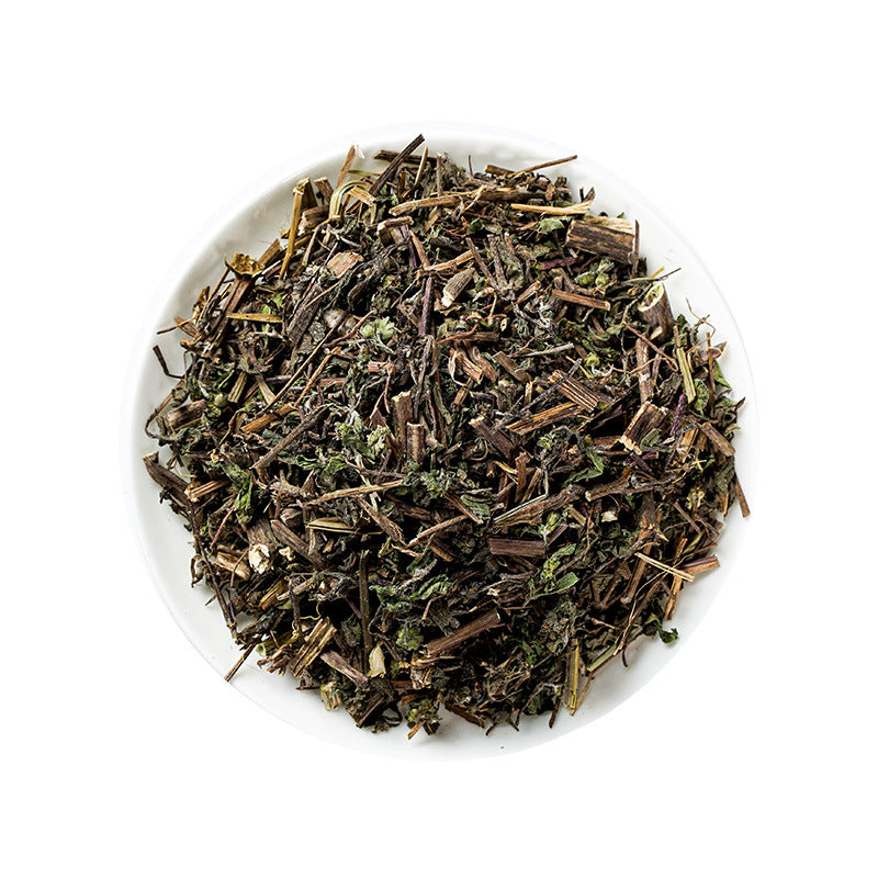Eclipta · Herba Ecliptae Prostratae · Han Lian Cao · 旱莲草 - Renji Herbal Therapy