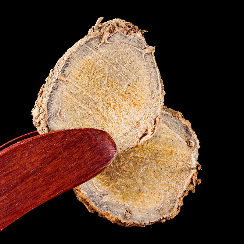 Zedoray Rhizome · Rhizoma Curcumae · E Zhu · 莪术