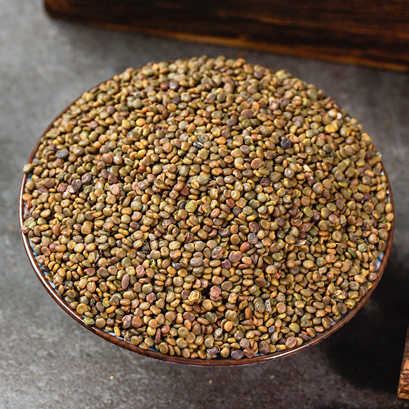 Flatstem Milkvetch Seed/Semen Astragali Complanati/Tong Ji Li/沙苑子 - HerbalWorld
